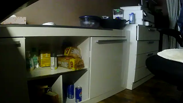 suedel65 online show from 04.20.26