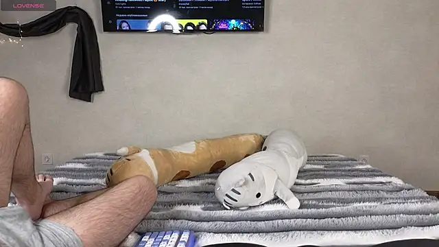 Snapshot of Alenca_hot_sex chatting on 11.02.25 Alenca hot sex online show from 11.02.25