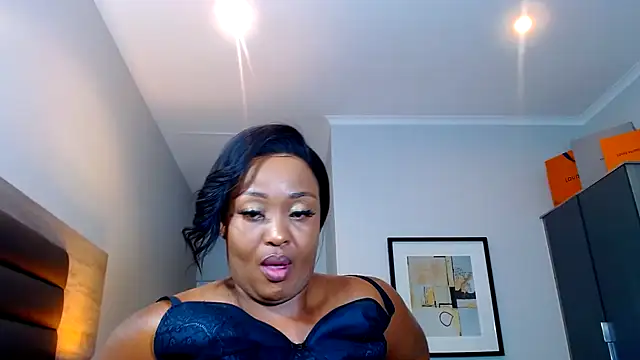 kinkyrosey12 online show from 09.17.25