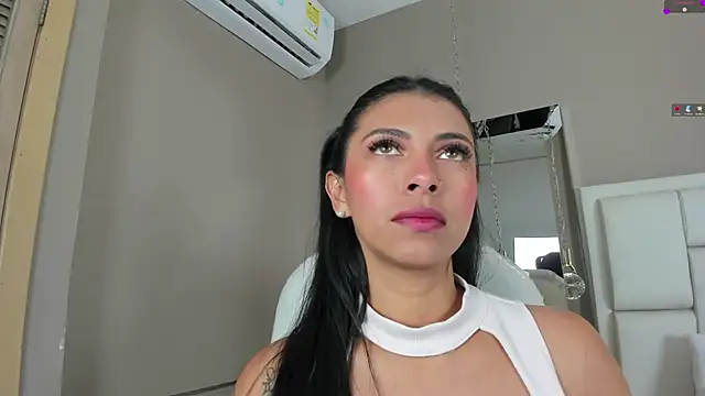  BunnyNaugthy online show from 02.10.25