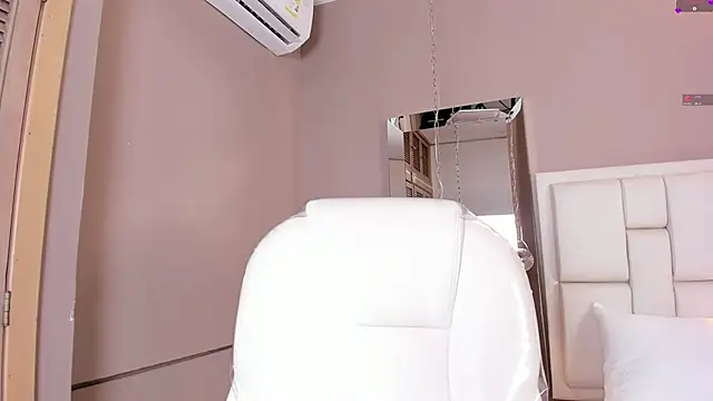  BunnyNaugthy online show from 02.12.25