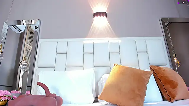  BunnyNaugthy online show from 02.20.25