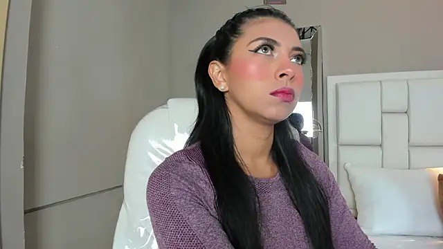  BunnyNaugthy online show from 03.06.25