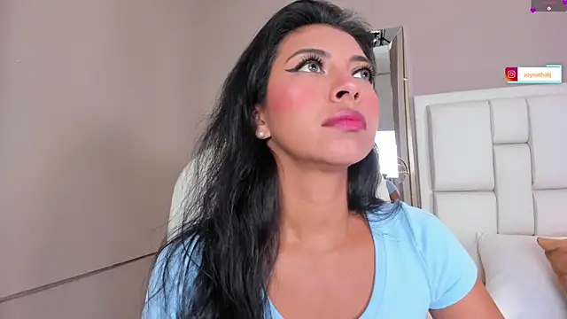  BunnyNaugthy online show from 03.18.25