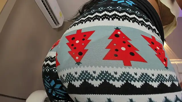  BunnyNaugthy online show from 09.12.25