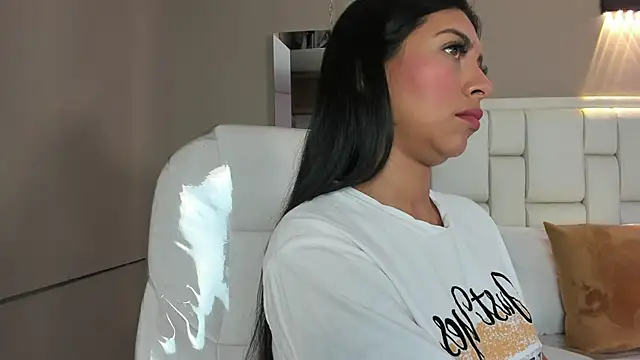  BunnyNaugthy online show from 09.22.25