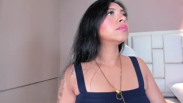  BunnyNaugthy online show from 10.06.25