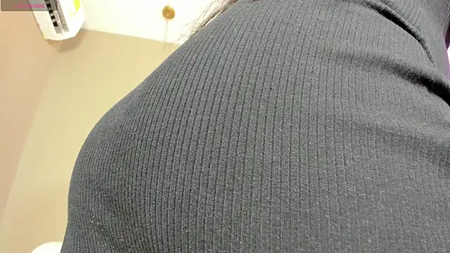  BunnyNaugthy online show from 10.15.25