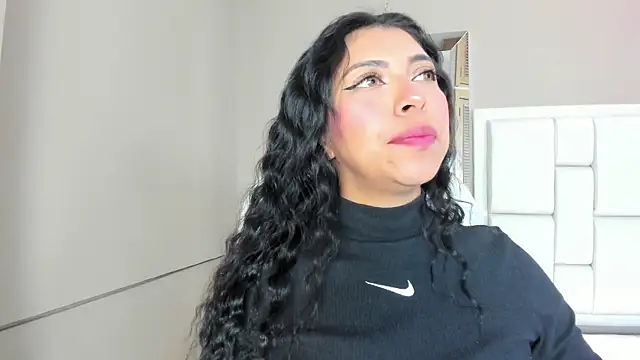  BunnyNaugthy online show from 11.01.25