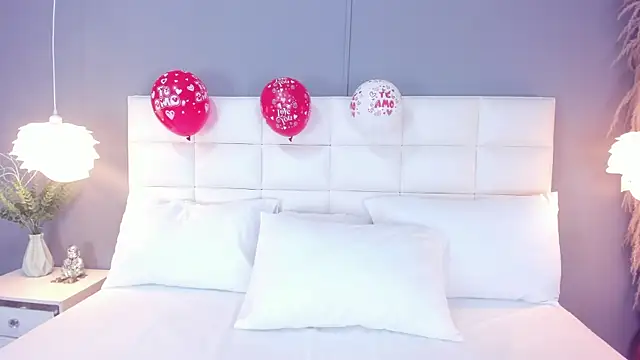  BunnyNaugthy online show from 02.15.26