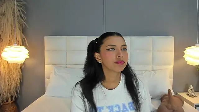  BunnyNaugthy online show from 03.08.26