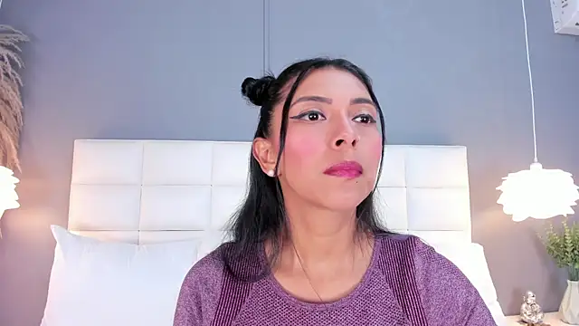  BunnyNaugthy online show from 03.24.26