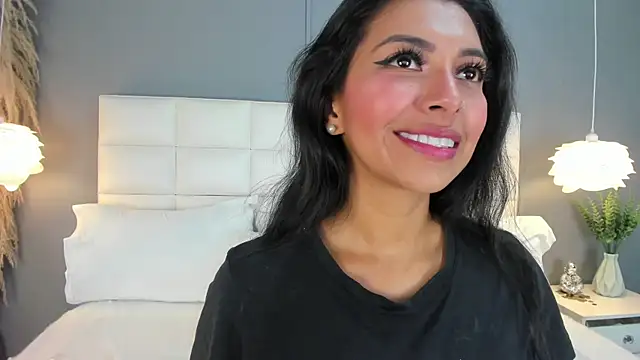  BunnyNaugthy online show from 03.27.26