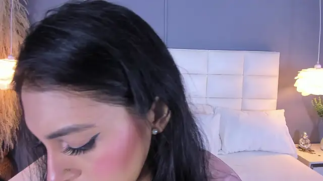  BunnyNaugthy online show from 04.09.26