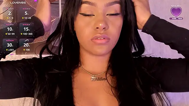 Emma Morgann online show from 12.10.24