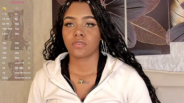 Emma Morgann online show from 02.07.25