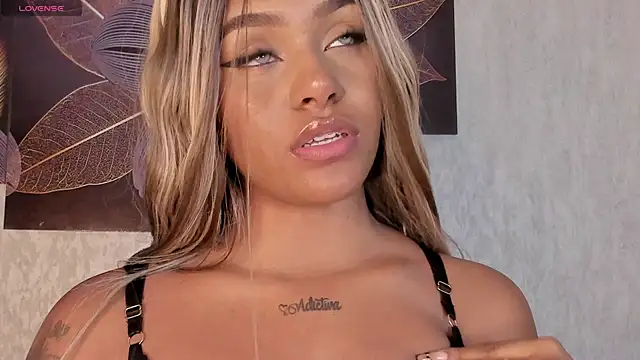 Emma Morgann online show from 03.01.25