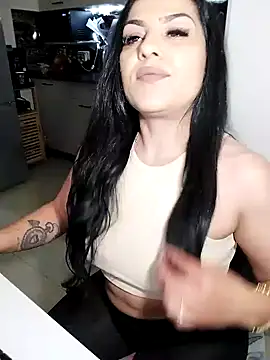 hot-babygirl online show from 04.15.26