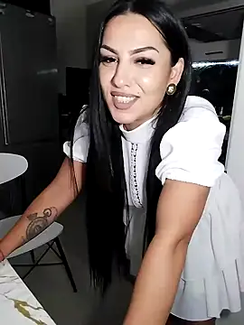 Snapshot of hot-babygirl chatting on 07.09.26 hot-babygirl online show from 07.09.26