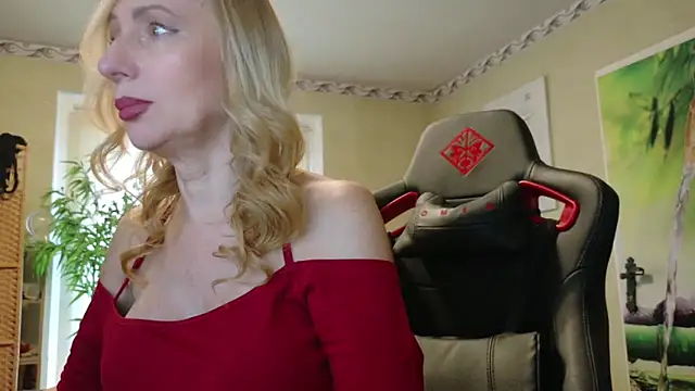 HotLana69 online show from 05.12.26