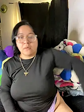 MsConejitaa online show from 12.05.25