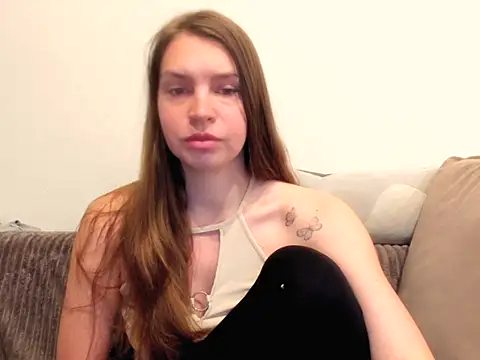 Snapshot of RubySkot chatting on 06.25.26 RubySkot online show from 06.25.26