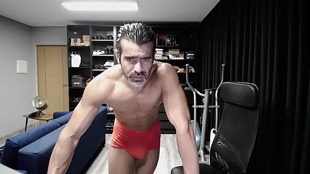 samricci21 online show from 09.11.25