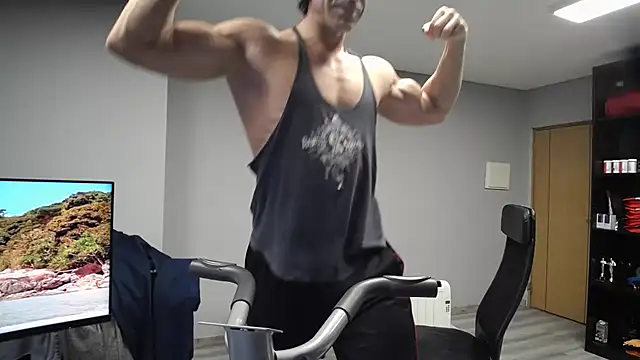 Snapshot of samricci21 chatting on 12.16.25 samricci21 online show from 12.16.25