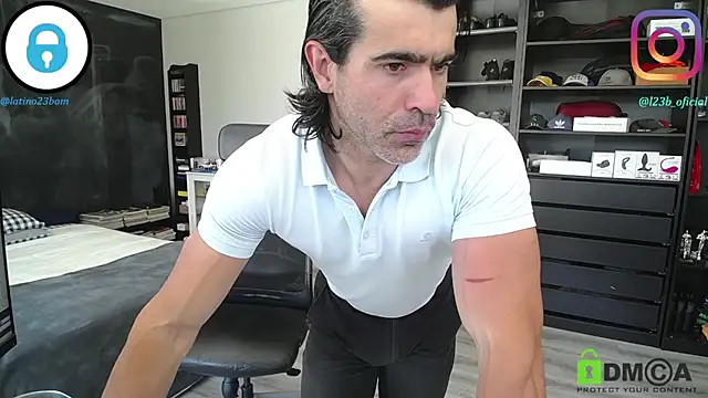 Snapshot of samricci21 chatting on 03.27.26 samricci21 online show from 03.27.26