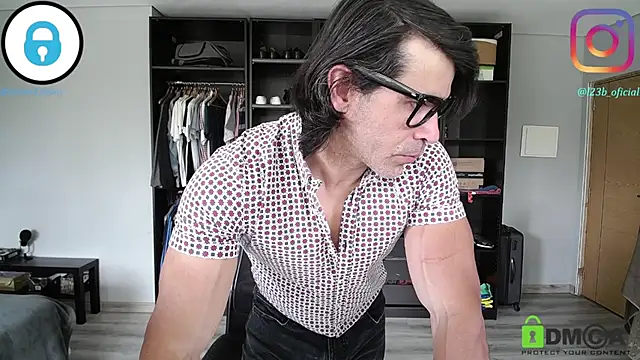 Snapshot of samricci21 chatting on 04.06.26 samricci21 online show from 04.06.26