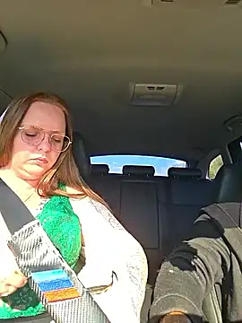 Melissa1994- online show from 04.14.26