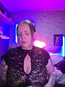 Melissa1994- online show from 05.20.26