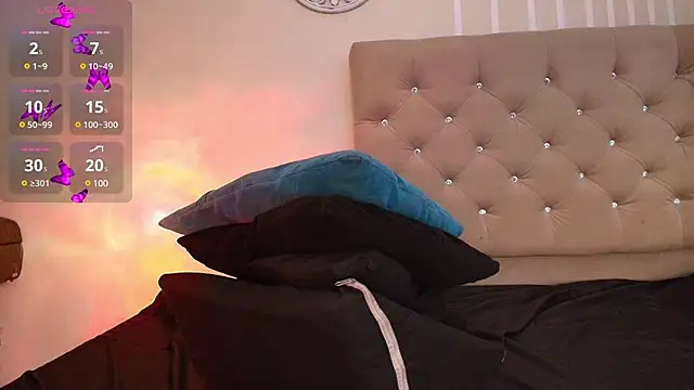 DANIK STAR online show from 02.22.25