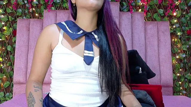 DANIK STAR online show from 09.26.25