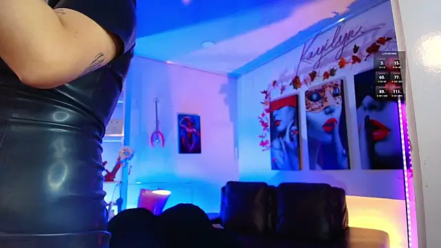 kayilyn online show from 03.28.26