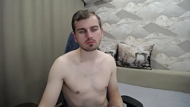 SerzhKorol1 online show from 11.15.25