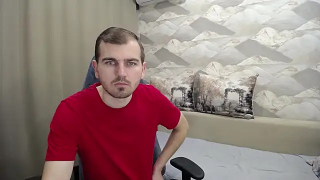 SerzhKorol1 online show from 11.25.25