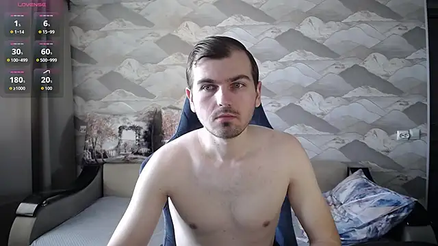 SerzhKorol1 online show from 02.23.26