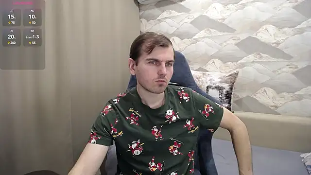 SerzhKorol1 online show from 03.05.26