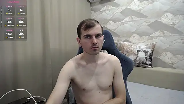 SerzhKorol1 online show from 03.18.26