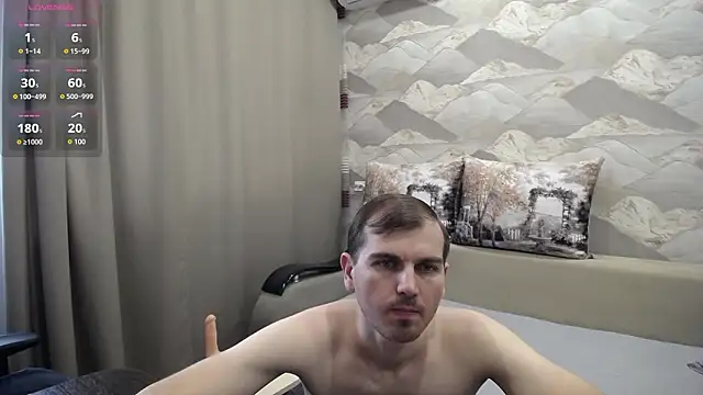 SerzhKorol1 online show from 03.19.26