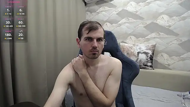 SerzhKorol1 online show from 03.29.26