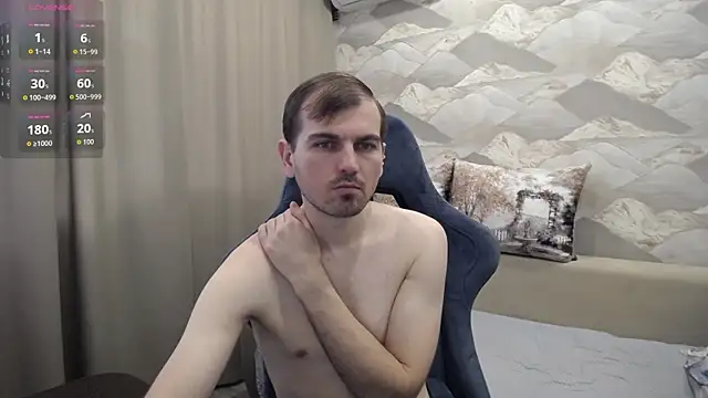 SerzhKorol1 online show from 03.30.26