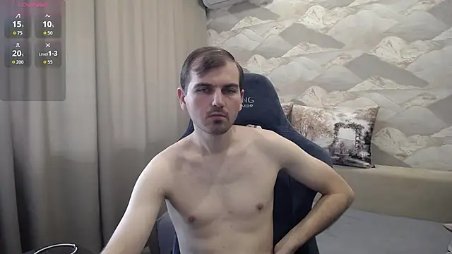 SerzhKorol1 online show from 04.04.26