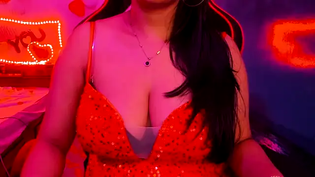 Snapshot of South_indian_tickly chatting on 02.14.25 South indian tickly online show from 02.14.25