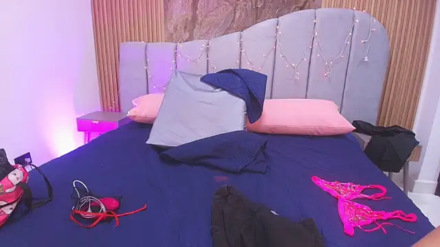 arletmss online show from 01.07.26