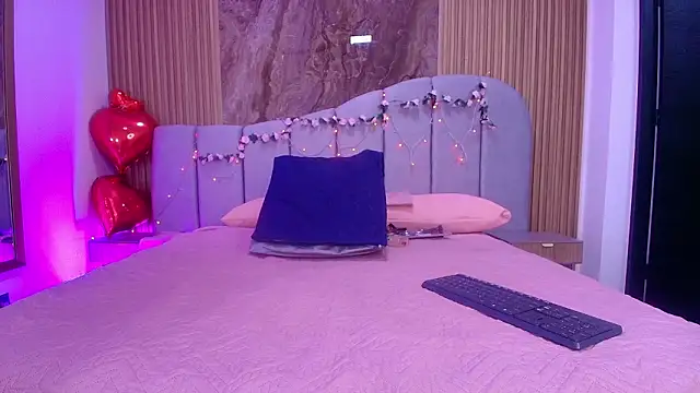 arletmss online show from 03.07.26