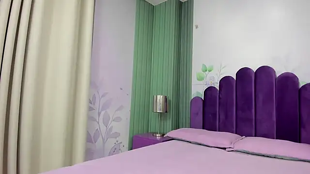 sexy  skinny4u online show from 02.15.25