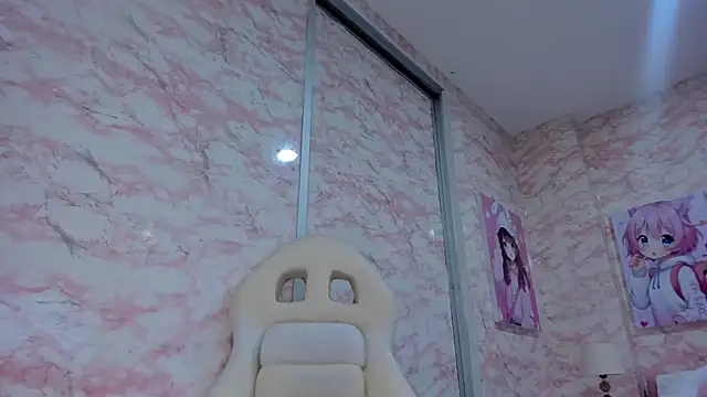 sexy  skinny4u online show from 05.11.26