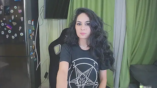 The Blacksphinxxx online show from 03.11.25